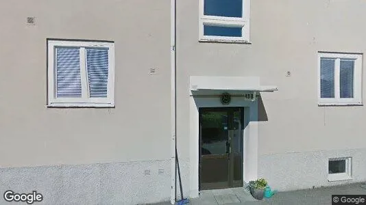 Bostadsrätter till salu i Bollnäs - Bild från Google Street View