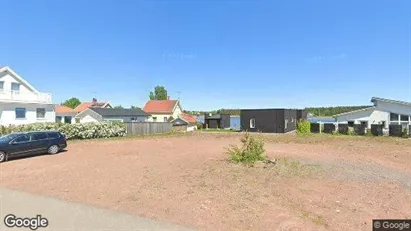 Lägenheter till salu i Mönsterås - Bild från Google Street View