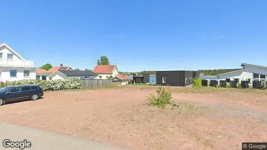 Lägenheter till salu i Mönsterås - Bild från Google Street View