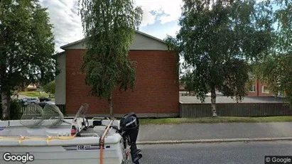 Lägenheter att hyra i Vilhelmina - Bild från Google Street View