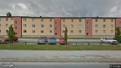 Lägenheter till salu i Gotland - Bild från Google Street View