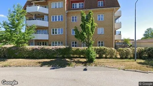 Lägenheter att hyra i Kalmar - Bild från Google Street View