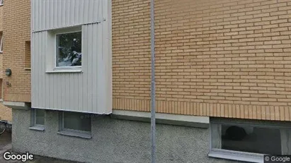 Bostadsrätter till salu i Västervik - Bild från Google Street View