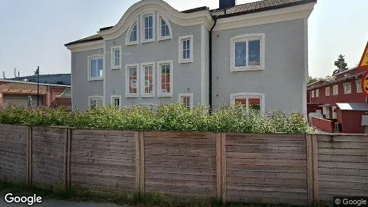 Lägenheter till salu i Alingsås - Bild från Google Street View