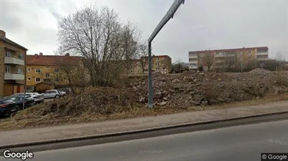 Bostadsrätter till salu i Mjölby - Bild från Google Street View