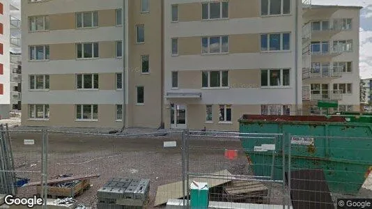 Bostadsrätter till salu i Västerås - Bild från Google Street View