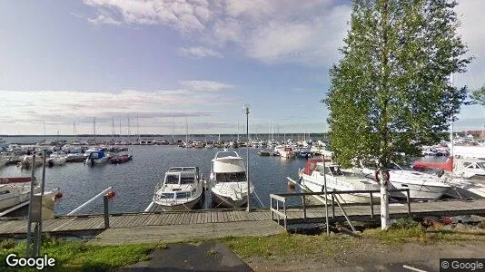 Bostadsrätter till salu i Luleå - Bild från Google Street View