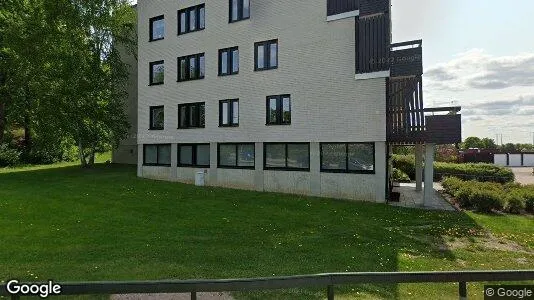 Bostadsrätter till salu i Västerås - Bild från Google Street View