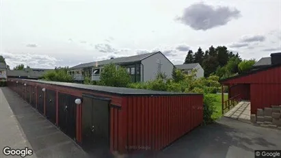 Bostadsrätter till salu i Linköping - Bild från Google Street View