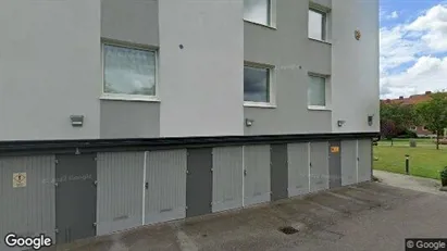 Bostadsrätter till salu i Eslöv - Bild från Google Street View