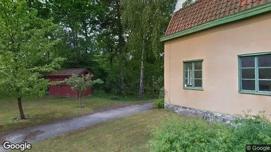 Lägenheter till salu i Nacka - Bild från Google Street View