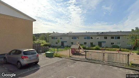 Lägenheter till salu i Partille - Bild från Google Street View