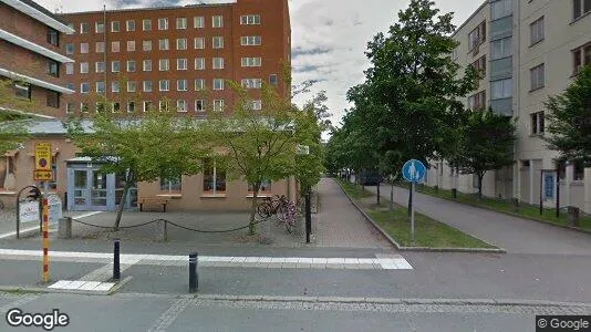 Lägenheter till salu i Jönköping - Bild från Google Street View