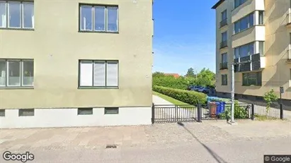 Lägenheter till salu i Malmö Centrum - Bild från Google Street View