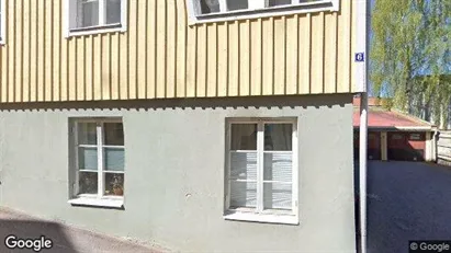 Bostadsrätter till salu i Falun - Bild från Google Street View