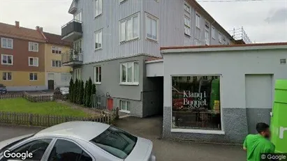 Bostadsrätter till salu i Örgryte-Härlanda - Bild från Google Street View