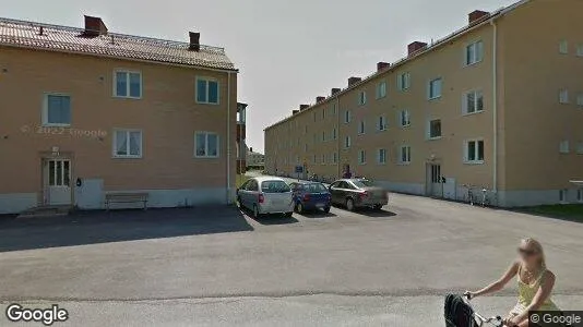 Bostadsrätter till salu i Upplands-Bro - Bild från Google Street View