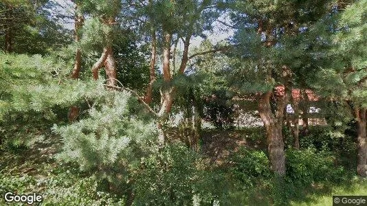 Lägenheter till salu i Vellinge - Bild från Google Street View