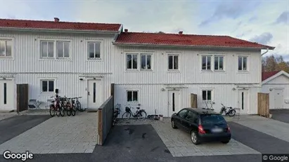 Lägenheter till salu i Örebro - Bild från Google Street View