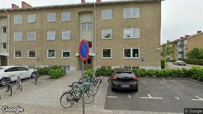 Lägenheter till salu i Malmö Centrum - Bild från Google Street View