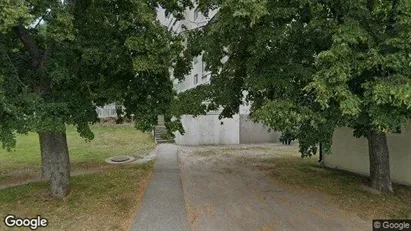 Bostadsrätter till salu i Söderort - Bild från Google Street View