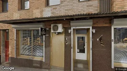 Lägenheter att hyra i Norrköping - Bild från Google Street View