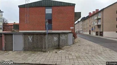 Bostadsrätter till salu i Gävle - Bild från Google Street View