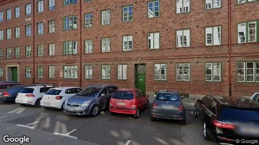 Lägenheter till salu i Malmö Centrum - Bild från Google Street View