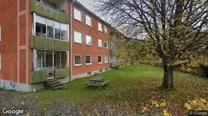 Bostadsrätter till salu i Jönköping - Bild från Google Street View