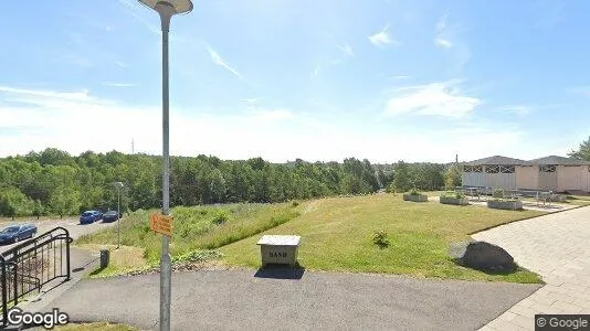 Bostadsrätter till salu i Karlstad - Bild från Google Street View