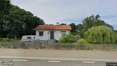 Lägenheter till salu i Helsingborg - Bild från Google Street View