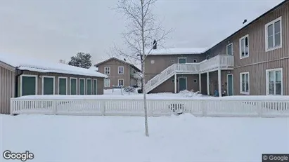 Lägenheter till salu i Umeå - Bild från Google Street View