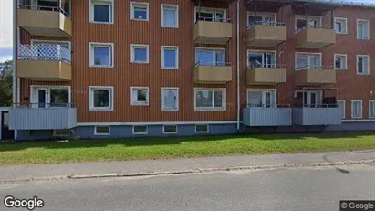 Bostadsrätter till salu i Haparanda - Bild från Google Street View