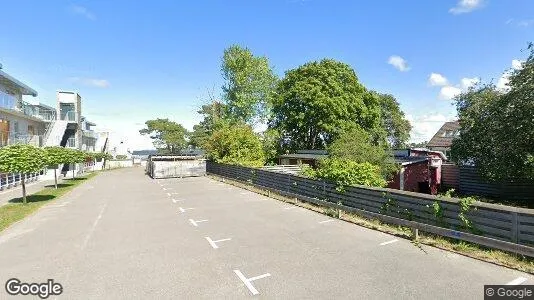 Bostadsrätter till salu i Borgholm - Bild från Google Street View