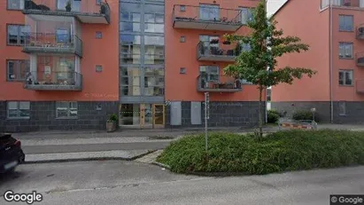 Bostadsrätter till salu i Örebro - Bild från Google Street View