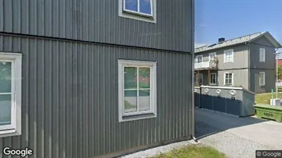 Lägenheter till salu i Haninge - Bild från Google Street View