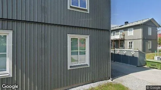 Lägenheter till salu i Haninge - Bild från Google Street View