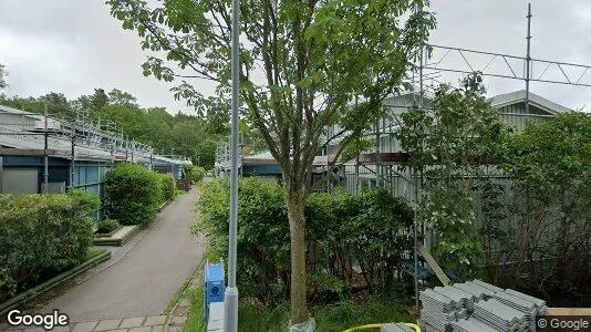 Bostadsrätter till salu i Norra hisingen - Bild från Google Street View