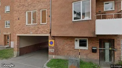 Bostadsrätter till salu i Söderort - Bild från Google Street View