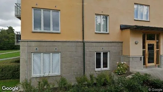 Bostadsrätter till salu i Västerort - Bild från Google Street View