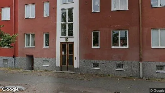 Bostadsrätter till salu i Västerås - Bild från Google Street View