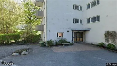 Bostadsrätter till salu i Västerort - Bild från Google Street View