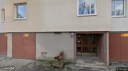 Lägenheter till salu i Söderort - Bild från Google Street View