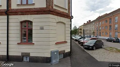 Lägenheter till salu i Kalmar - Bild från Google Street View