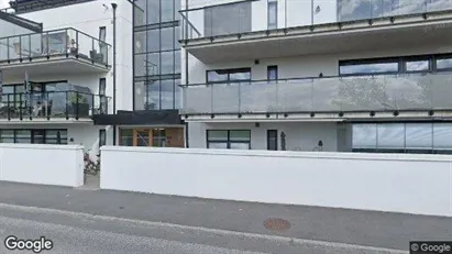 Bostadsrätter till salu i Kävlinge - Bild från Google Street View