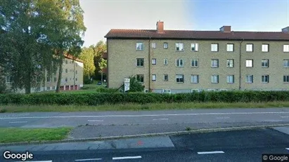 Bostadsrätter till salu i Göteborg Östra - Bild från Google Street View