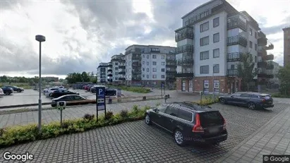 Bostadsrätter till salu i Lundby - Bild från Google Street View