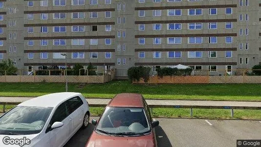 Bostadsrätter till salu i Fosie - Bild från Google Street View