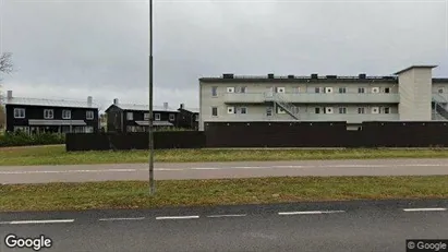 Lägenheter till salu i Kalmar - Bild från Google Street View