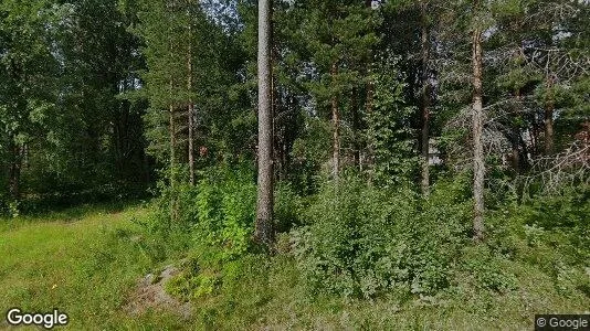 Lägenheter till salu i Skellefteå - Bild från Google Street View